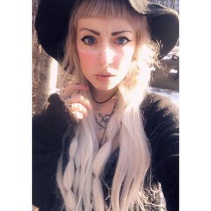 Meet your Posher, Millie